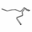 Muffler for 1987-1996 Ford F Exhaust stainless steel