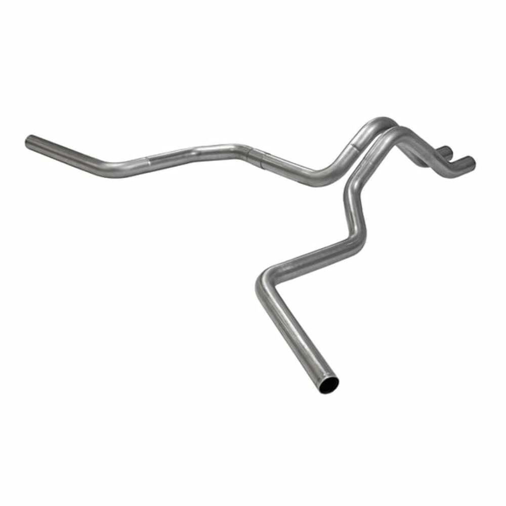 Muffler for 1987-1996 Ford F Exhaust stainless steel
