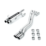 2004-2005 Dodge Ram 1500 System Street Cat-Back 15832 Magnaflow