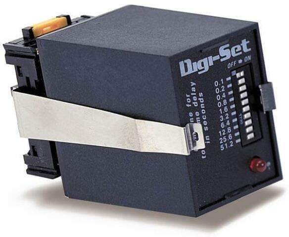 NOS time delay switch - 15838ANOS 2493