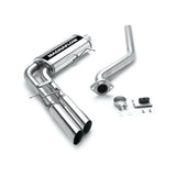 MagnaFlow cat-back exhaust system for 2003-2006 GMC Sierra 1500 polished 15842
