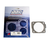 Throttle Body Gasket Kit- Ford 4.6L 70/75mm For #1700 Or1703-1585 for Ford Corvette