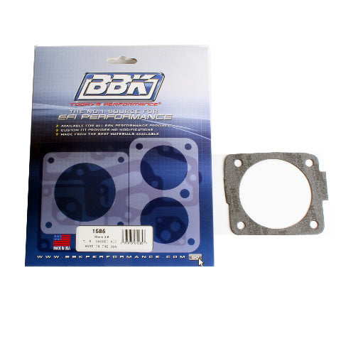 Throttle Body Gasket Kit- Ford 4.6L 70/75mm For #1700 Or1703-1585 for Ford Corvette