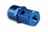 NOS air shifter CO2 regulator blue 15855NOS