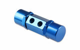 NOS air shifter CO2 regulator blue 15860NOS