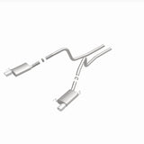 2005-2009 Ford Mustang System Street Cat-Back 15881 Magnaflow