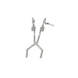 MagnaFlow exhaust system for 1964-1967 Chevy stainless steel 15897