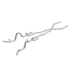 MagnaFlow exhaust system stainless steel 15898