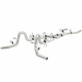 MagnaFlow exhaust system stainless steel 15898