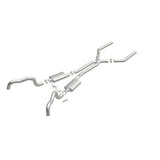 1967-1969 Pontiac Firebird System Street Crossmember-Back 15899 Magnaflow