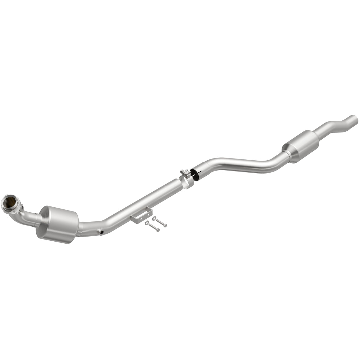 t 2005-2006 Mercedes-Benz E500 California Grade CARB Catalytic Converter 551642 MagnaFlow Exhaust Products