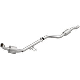 t 2005-2006 Mercedes-Benz E500 California Grade CARB Catalytic Converter 551642 MagnaFlow Exhaust Products