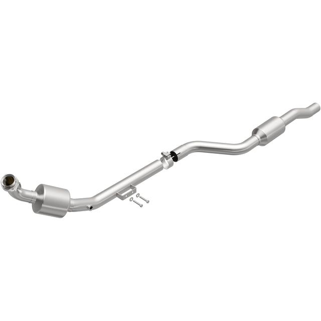 t 2005-2006 Mercedes-Benz E500 California Grade CARB Catalytic Converter 551642 MagnaFlow Exhaust Products