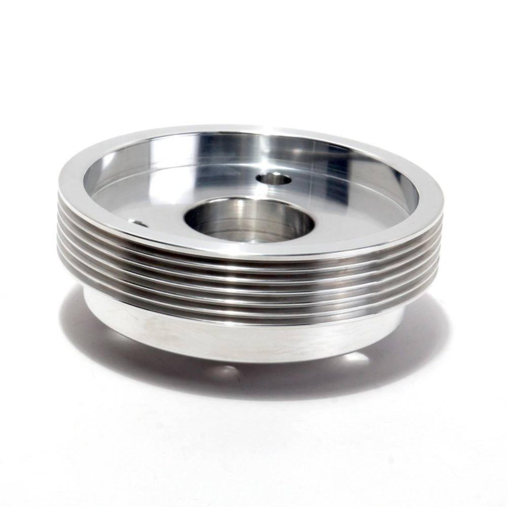 t Fits 1993-1997 GM Lt-1 Camaro/Firebird Performance Under Drive Pulley-1591 BBK Performance
