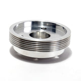 t Fits 1993-1997 GM Lt-1 Camaro/Firebird Performance Under Drive Pulley-1591 BBK Performance