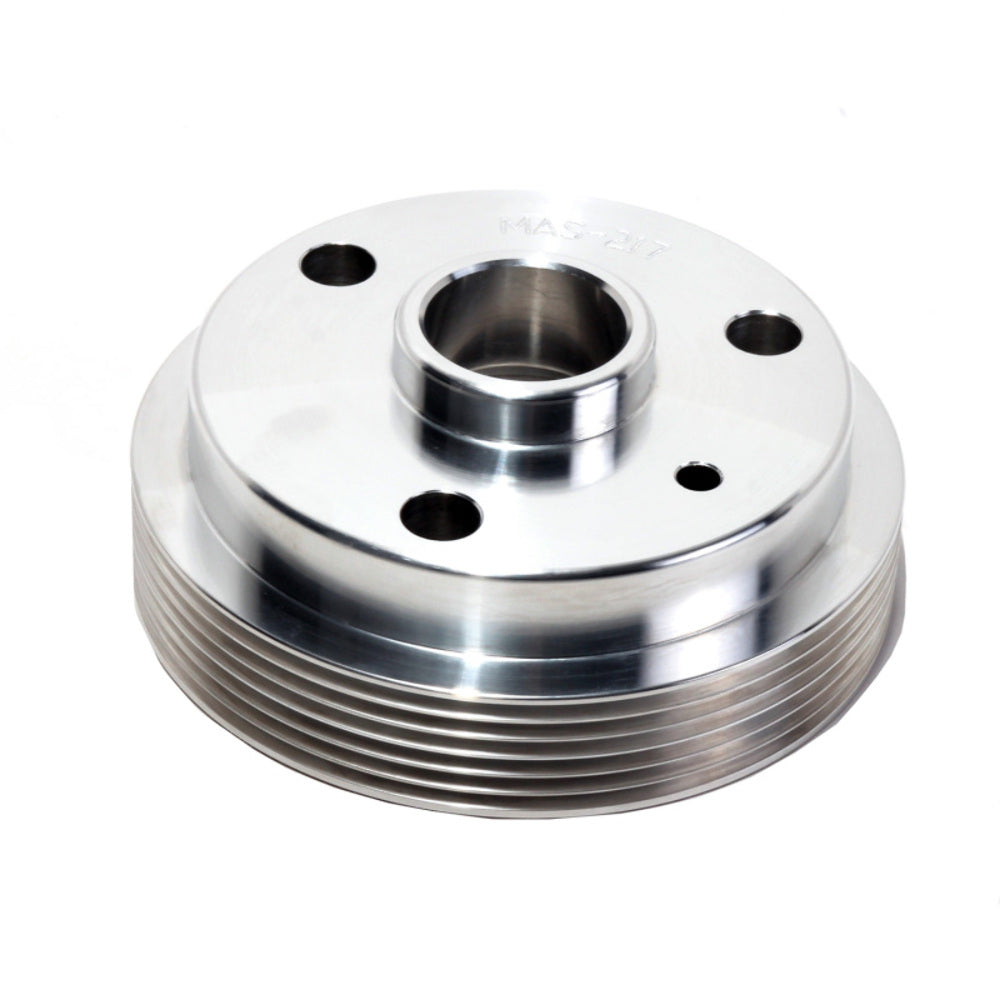 t Fits 1993-1997 GM Lt-1 Camaro/Firebird Performance Under Drive Pulley-1591 BBK Performance