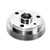 t Fits 1993-1997 GM Lt-1 Camaro/Firebird Performance Under Drive Pulley-1591 BBK Performance