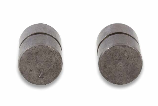 Lakewood 15920LKW Lakewood Bellhousing Dowel Pins GM - .625 - .007 Offset