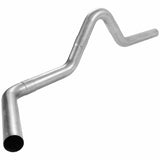 Muffler for Exhaust stainless steel