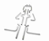 Exhaust system for Exhaust stainless steel