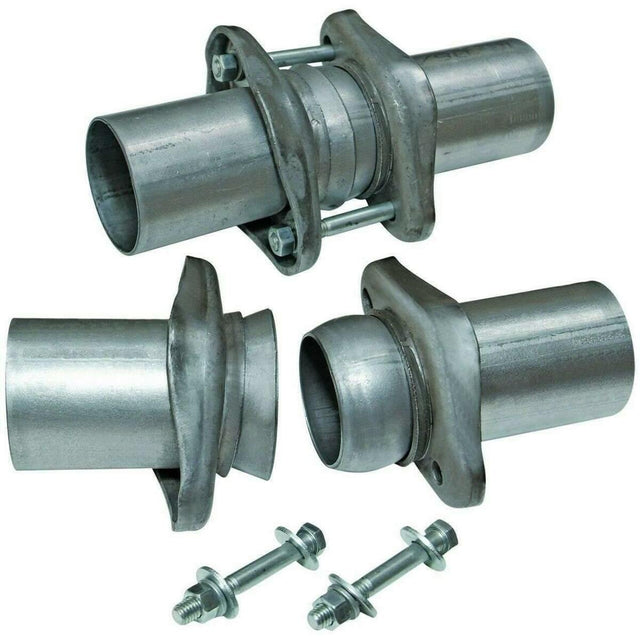 Header for Exhaust stainless steel