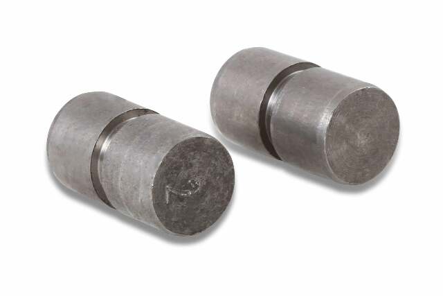 Lakewood 15950LKW Lakewood Bellhousing Dowel Pins - Ford - .5 - .7 Offset