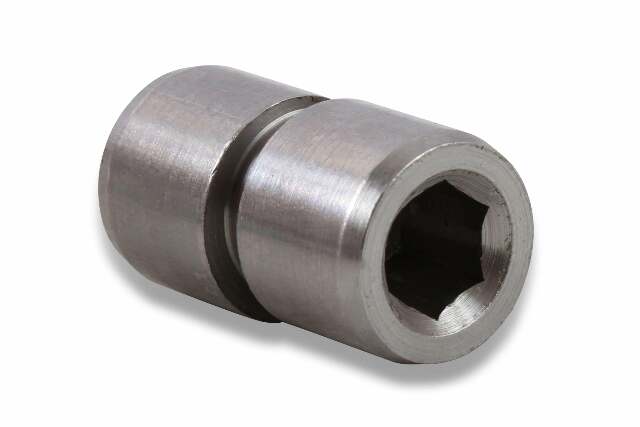 Lakewood 15970 Lakewood Bellhousing Dowel Pins - Ford and Mopar - .5 - .021..