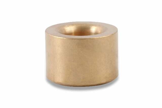 Drag racing component for Chevy lakewood-15976-bronze-pilot-bushing-chevy