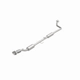 2018-2024 Nissan Kicks OEM Grade Federal / EPA Catalytic Converter 280376