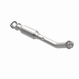 2004 INFINITI QX56 California Grade CARB Direct-Fit Catalytic Converter 4593218