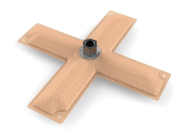 Holley performance fuel system component