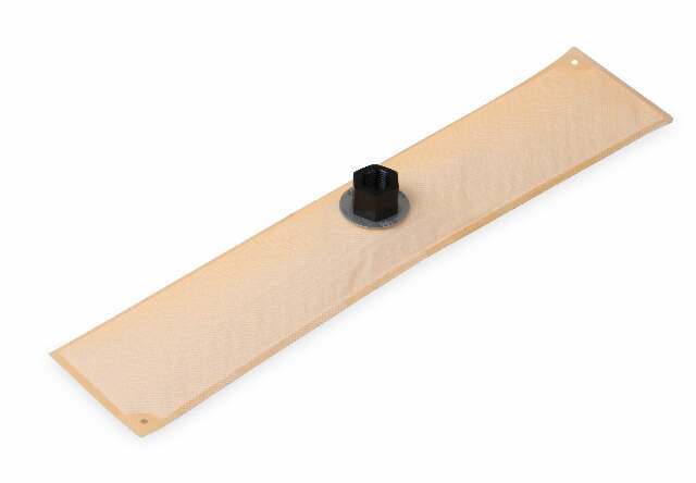 Holley performance fuel system component