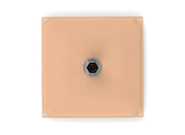 Holley performance fuel system component