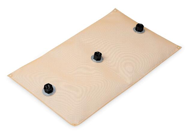 Holley performance fuel system component