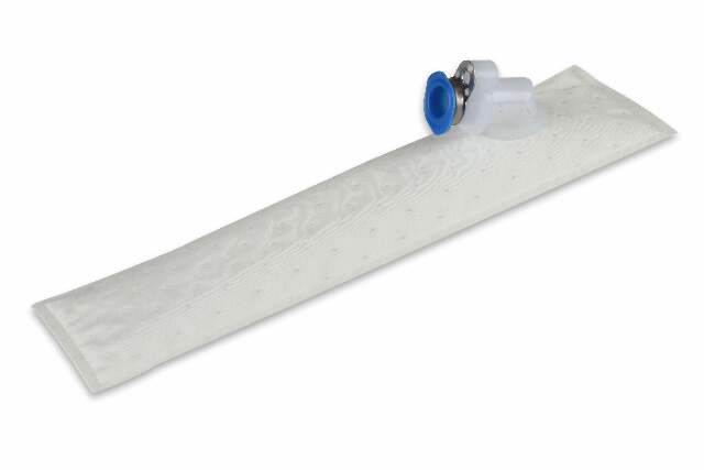 Holley performance fuel system component