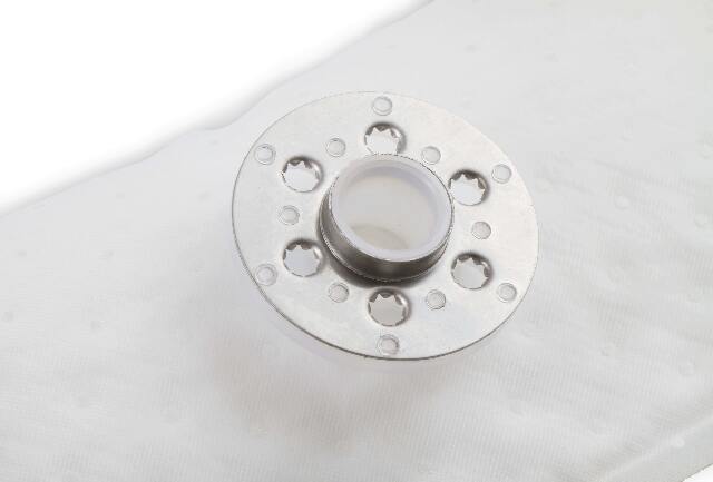 Holley performance fuel system component