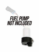 Holley 450 LPH FUEL PUMP -6 ORB ADAPTER - 16-136
