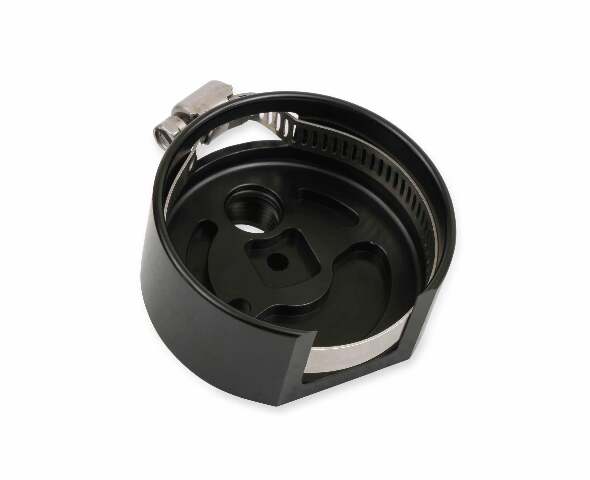 Holley 450 LPH FUEL PUMP -6 ORB ADAPTER - 16-136