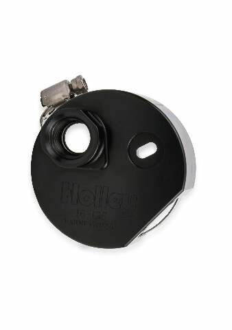 Holley 450 LPH FUEL PUMP -6 ORB ADAPTER - 16-136
