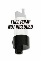 Holley 255 LPH FUEL PUMP TO -6 ORB ADAPTER - 16-137