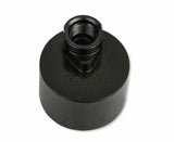 Holley 255 LPH FUEL PUMP TO -6 ORB ADAPTER - 16-137
