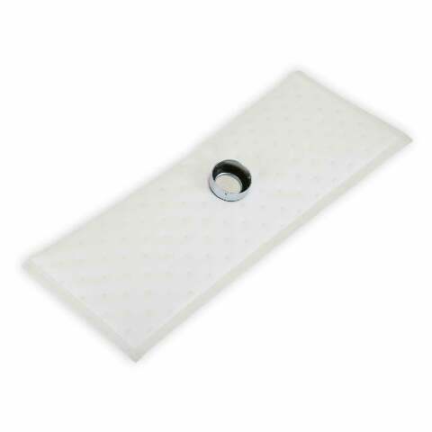 Holley performance fuel system component