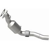 MagnaFlow direct-fit catalytic converter for 2016-2017 Cadillac 3.0L stainless steel CARB compliant