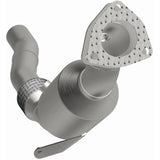 MagnaFlow direct-fit catalytic converter for 2016-2017 Cadillac 3.0L stainless steel CARB compliant