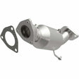 MagnaFlow direct-fit catalytic converter for 2016-2017 Cadillac 3.0L stainless steel CARB compliant