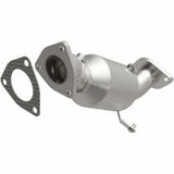 MagnaFlow direct-fit catalytic converter for 2016-2017 Cadillac 3.0L stainless steel CARB compliant