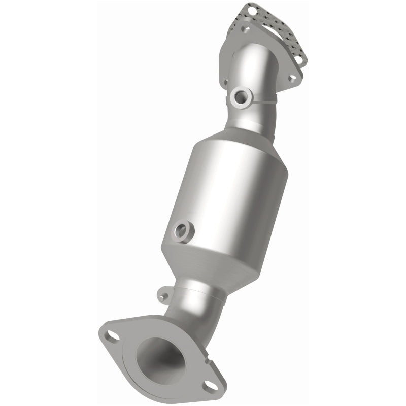 MagnaFlow direct-fit catalytic converter for 2016-2017 Cadillac 3.0L stainless steel CARB compliant