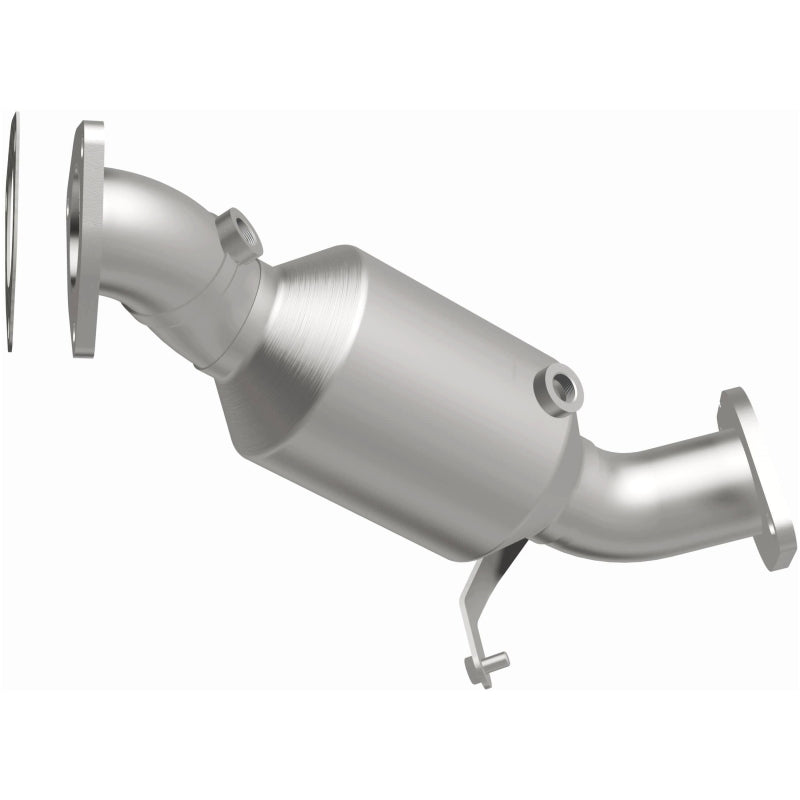 MagnaFlow direct-fit catalytic converter for 2016-2017 Cadillac 3.0L stainless steel CARB compliant