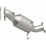 MagnaFlow direct-fit catalytic converter for 2016-2017 Cadillac 3.0L stainless steel CARB compliant