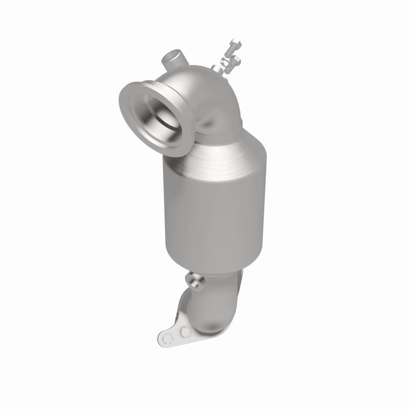 MagnaFlow direct-fit catalytic converter for 2016-2017 Chevy stainless steel CARB compliant